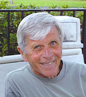 John R. Carmody