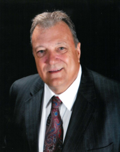 Billy Barrett, Jr. Profile Photo