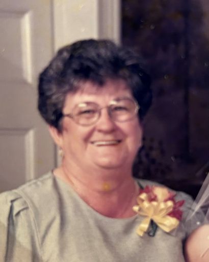 Mary Carlean Rhodes Gray Profile Photo