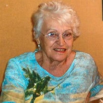 Margie Faye Maltbie (Wood) Profile Photo