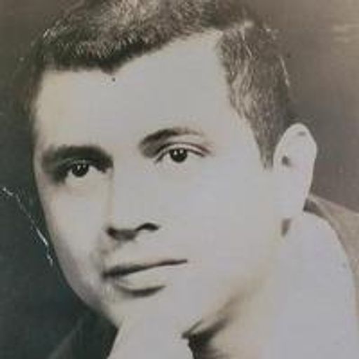 Joe Arredondo Rocha, Jr.