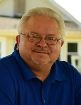 Pastor Richard Eller, Jr. Profile Photo