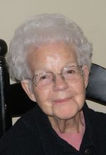 Edna R. Mikkelsen