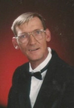 Roscoe Carson Sherfey Profile Photo