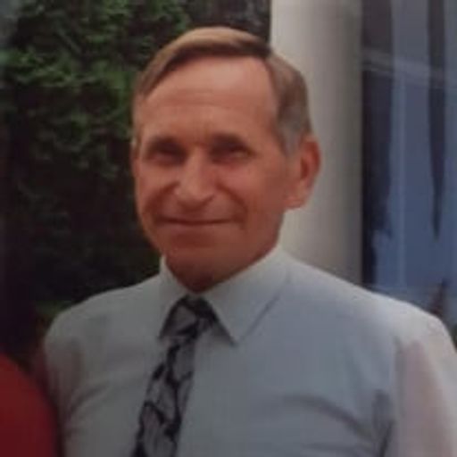 Walter Terrance Tomaszewski Profile Photo