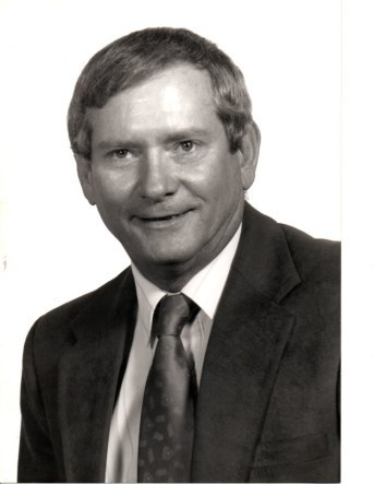 Bruce Dimbleby