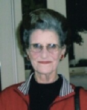 Mildred Jean Clayton Profile Photo