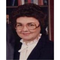 Margaret Inez Lollar Profile Photo