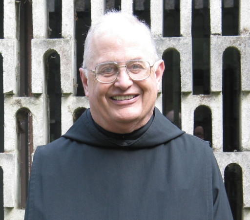 Father Jung Profile Photo