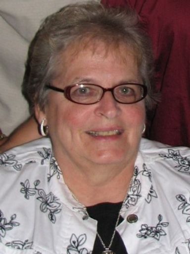 Lois Steigerwald