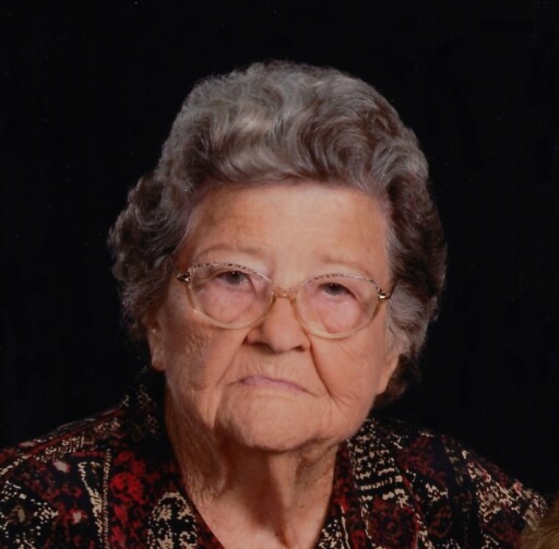 Ruth Waters Brinson Profile Photo