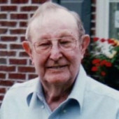 Hubert William Handy Profile Photo