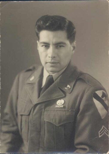 Lucius Joseph Vargas Profile Photo