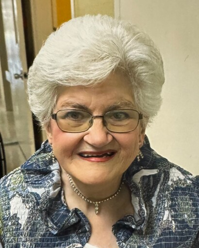 Mary Nell Mayo's obituary image