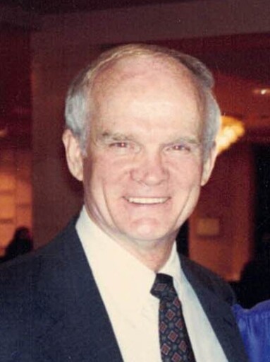 Frank M. Donovan