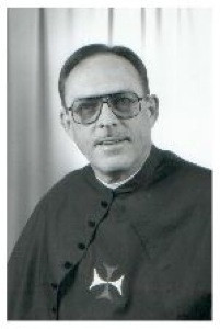 Fr. John J. Neville