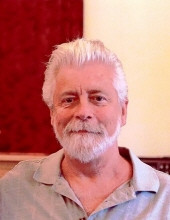 Gregory L. Cash Profile Photo