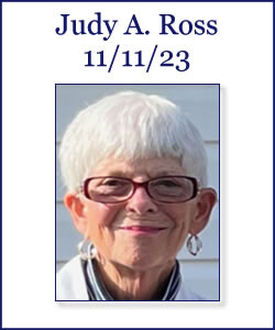 Judy Ross Profile Photo