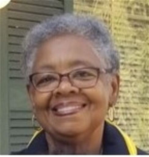 Shirley Griffin Profile Photo