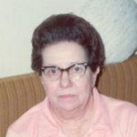 Dorothy I. Hindman Cleveland