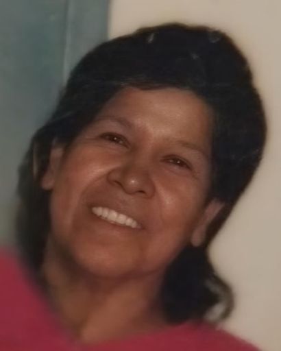 Maria Mercedes Alaniz Profile Photo