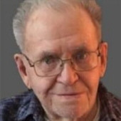 Clifford D. Tollefson Sr. Profile Photo