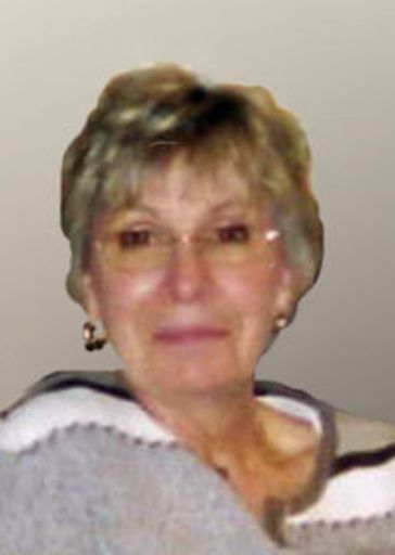 Shirley Elizabeth Orlando Profile Photo