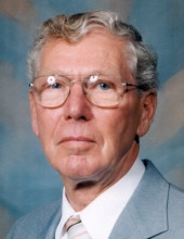 Donald E. Munson