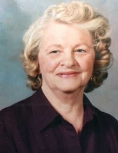 Barbara  Ann Hart