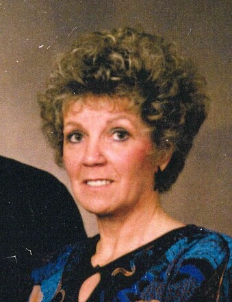 Phyllis Ann Posey