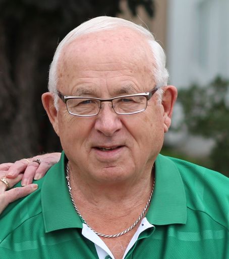 Donald Beaton Profile Photo