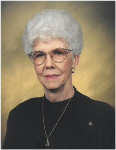 Wilma Hudspeth