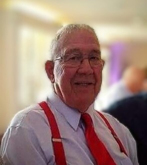 David G. Liles's obituary image