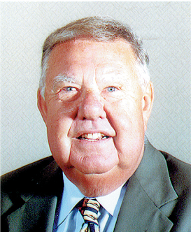 George Kweder, Sr. Profile Photo