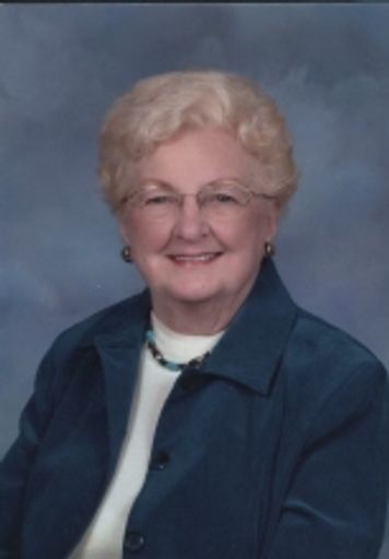 Marie M. Sacho Nee Schaeffer