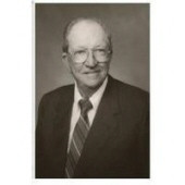 Cecil Byron Knox, Jr. M.D. Profile Photo
