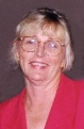 Deborah E. Shoultz