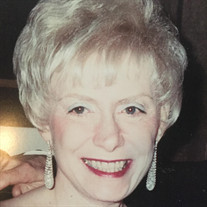Gloria Judson Profile Photo