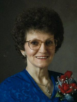 Virginia Fasteen Profile Photo