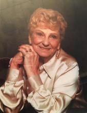 Bertha (Pat) Harper Profile Photo