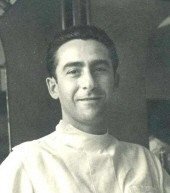 James Glorioso