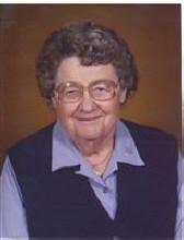 Bernice M. Goergen