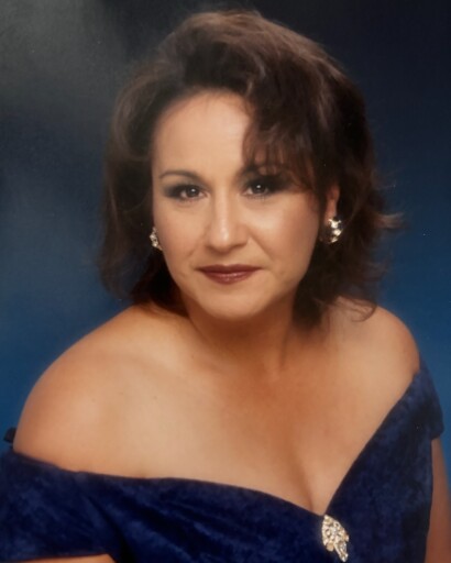 Rosie M. Estrada