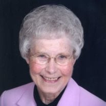 Della D. Bergmann Profile Photo