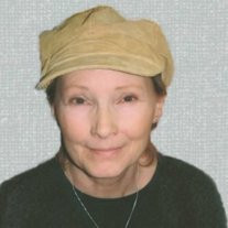 Patricia Ann Griggs Profile Photo
