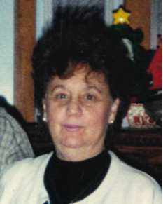 Carol Jean Harris