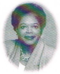 Marjorie Marie Mitchell Allen