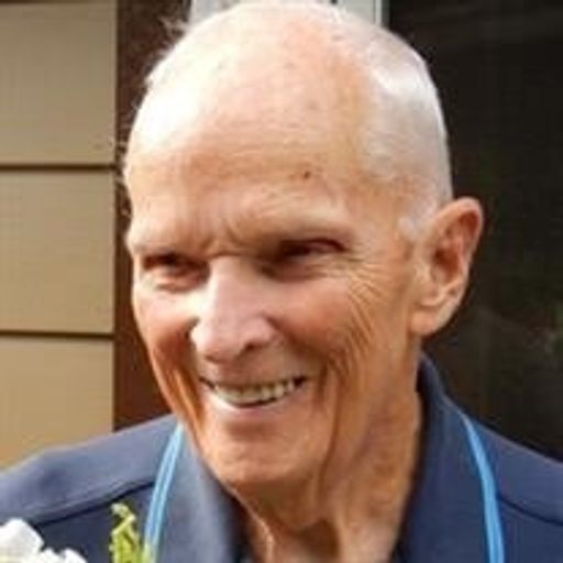 Ralph Kenneth Koontz