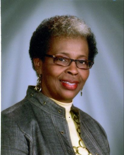 Mrs. Gloria A. Duckett