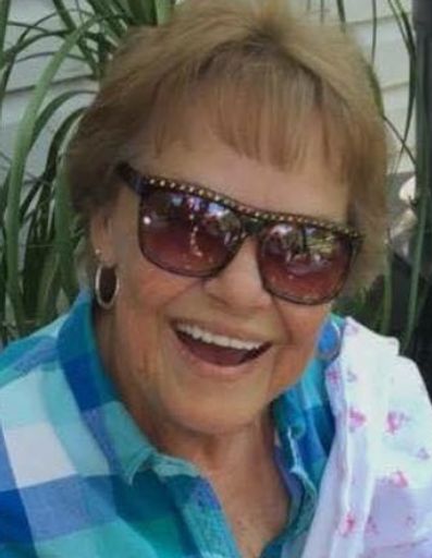 Sherry L. (Foster)  Bernheisel